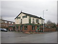 The Railway Hotel, Oldham Road