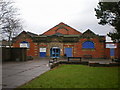 Royton Public Baths