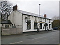 Old Grey Mare, Oldham Road