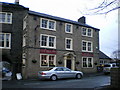 Old Bell Inn, Huddersfield Road