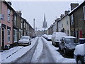 Bishops Road, Bury St Edmunds