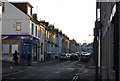 Corner Shop, Gladstone Rd & Dale St