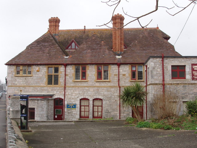 St Anne's Hall - Babbacombe Community Centre