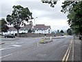 Lydgate Lane, Crookes