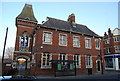 The Old Crown Court, Rochester High St