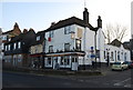 The Nags Head, High St