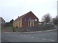 Fairwater Gospel Hall, Ferrier Ave, Cardiff