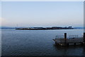 Looking North across the River Medway from Sun Pier, Chatham