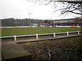 Fylde Rugby Union Ground