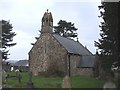 Church of St John the Baptist, Danescourt, Cardiff