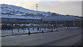 New Rossendale Police HQ, Bacup Road