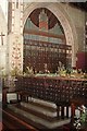 All Saints, Oakleigh Road North, London N20 - Organ