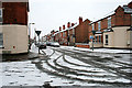 The Junction of Trent Road and Trafalgar Road