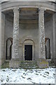 SO8644 : The Panorama Tower, Croome Estate by Philip Halling