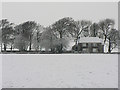 The old Rectory, Llanmaes