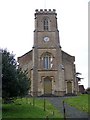 Tower, Church of St Margaret of Antioch