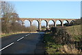 Burnton viaduct