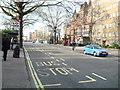 Bayswater Road, London W2