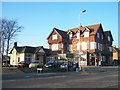 The Black Bull Pub, Folkestone