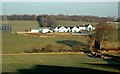 Lochend Farm View