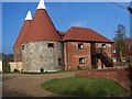 Bicknor Oast House