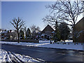 Oakwood Baptist Church, Merrivale, London N14