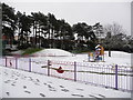 Winton: Pine Road Rec playground