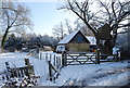 Smallbrook Farm, Lower Green Rd