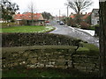 Great Edstone Pinfold