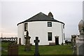 Bowmore Round Church