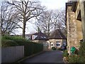 Converted Buildings at the (former) King Edward VII Hospital - 1, Rivelin Valley, Sheffield