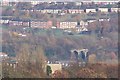 Five Arches and Southey Green, Sheffield