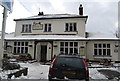 The Junction Inn