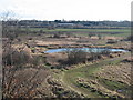 Carr Lane Pond, Roby