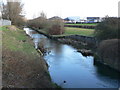 Ewenny River, Waterton, Bridgend