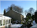 Friends Meeting House - Street Lane