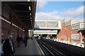 West Ham Station - Jubilee Line