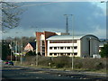 Another vacant office block near Bridgend