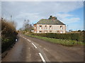 Farmhouse, on Clyst Road