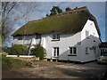 Cotts Cottage, Clyst Road