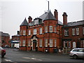 The Brown Cow, Oldham Road