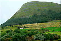 G6135 : View of  Knocknaree near Sligo by Joseph Mischyshyn