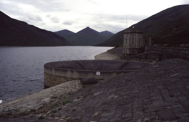 Silent Valley Reservoir