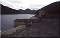 J3021 : Silent Valley Reservoir by Chris Allen