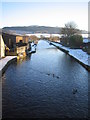 Canal at Gargrave