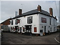 The Half Moon Inn, Clyst St Mary