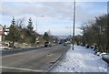 Gelderd Road - viewed from Branch End