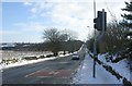 Asquith Avenue - viewed from Gelderd Road