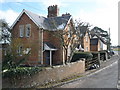 Cottages, at Pound Living