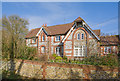 The Old School House, Lane End